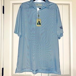Men’s Large Golf Shirt!!